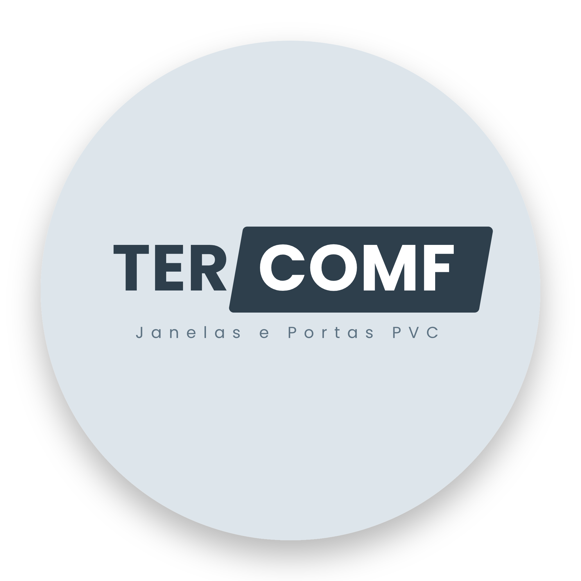 TERCOMF, Janelas e Portas PVC